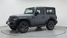 Used Mahindra Thar LX Hard Top Petrol AT 4WD [2021-2022] in Faridabad