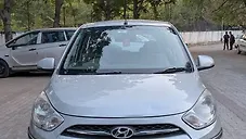 Used Hyundai i10 Sportz 1.2 Kappa2 in Hyderabad