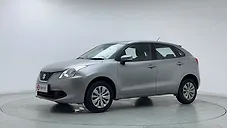 Used Maruti Suzuki Baleno Delta 1.2 in Gurgaon