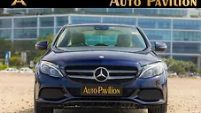 Used Mercedes-Benz C-Class C 250 d in Pune