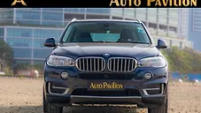 Used BMW X5 xDrive30d Pure Experience (5 Seater) in Pune
