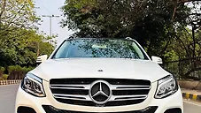 Used Mercedes-Benz GLE 250 d in Delhi