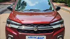 Used Maruti Suzuki XL6 Alpha MT Petrol [2022-2023] in Kolkata