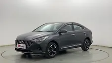 Used Hyundai Verna SX (O) 1.5 VTVT IVT in Kolkata
