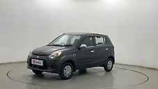 Used Maruti Suzuki Alto 800 LXi in Kolkata