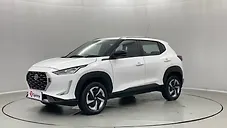 Used Nissan Magnite XL in Jaipur