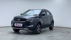 Used Tata Nexon XZ Plus (S) [2022-2023] in Hyderabad
