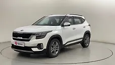 Used Kia Seltos HTX Plus AT 1.5 Diesel [2019-2020] in Bangalore