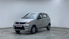 Used Maruti Suzuki Alto 800 LXi in Hyderabad