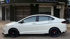 Used Honda City VX CVT in Mumbai