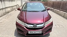 Used Honda City SV CVT in Mumbai