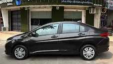 Used Honda City SV CVT in Mumbai
