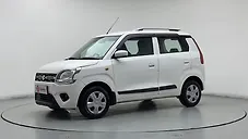 Used Maruti Suzuki Wagon R VXi 1.0 [2019-2019] in Ghaziabad
