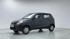 Used Maruti Suzuki Alto 800 LXi in Delhi
