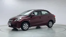 Used Honda Amaze 1.2 S i-VTEC in Ghaziabad
