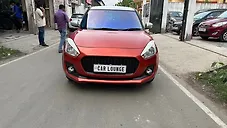 Used Maruti Suzuki Swift VDi [2018-2019] in Kolkata
