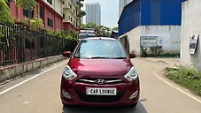 Used Hyundai i10 Sportz 1.1 iRDE2 [2010--2017] in Kolkata