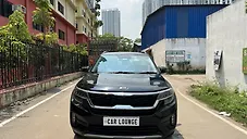 Used Kia Seltos HTX CVT 1.5 [2020-2021] in Kolkata