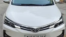 Used Toyota Corolla Altis G Petrol in Mumbai