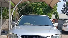 Used Hyundai Accent Executive in Erode