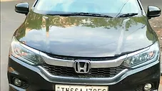 Used Honda City V Petrol in Coimbatore
