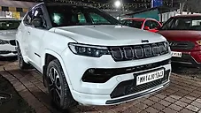 Used Jeep Compass Model S (O) 1.4 Petrol DCT [2021] in Pune