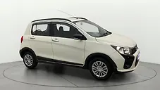 Used Maruti Suzuki Celerio X ZXi (O) AMT [2019-2020] in Bangalore