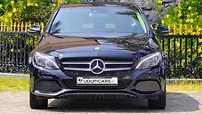 Used Mercedes-Benz C-Class C 250 d in Bangalore