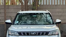 Used Mahindra XUV300 1.5 W8 (O) [2019-2020] in Surat