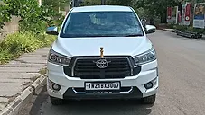 Used Toyota Innova Crysta 2.4 Z 7 STR in Chennai