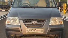 Used Hyundai Santro GL in Bangalore