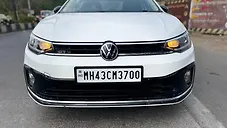 Used Volkswagen Virtus GT Plus 1.5 TSI EVO DSG in Mumbai