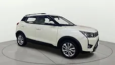 Used Mahindra XUV300 W8 1.2 Petrol [2019] in Mohali