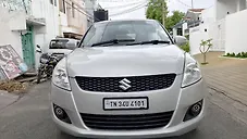 Used Maruti Suzuki Swift ZDi in Chennai