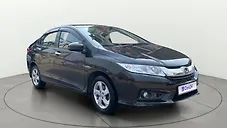 Used Honda City VX Diesel in Patna