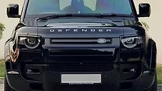 Used Land Rover Defender 110 X-Dynamic HSE 2.0 Petrol [2023-2025] in Chandigarh