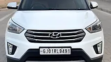 Used Hyundai Creta 1.6 S Plus AT in Ahmedabad