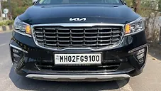 Used Kia Carnival Limousine Plus 7 STR in Mumbai