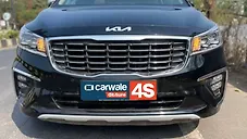Used Kia Carnival Limousine Plus 7 STR in Mumbai