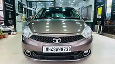 Used Tata Tiago Revotron XZ in Nagpur