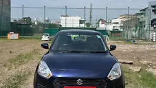 Used Maruti Suzuki Swift VXi [2018-2019] in Dehradun