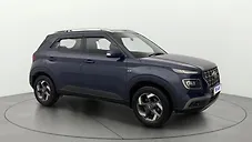 Used Hyundai Venue SX 1.0 Turbo iMT in Chennai