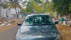 Used Volkswagen Polo Comfortline 1.2L (D) in Coimbatore