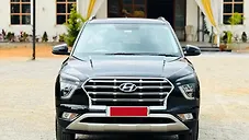 Used Hyundai Creta SX (O) 1.5 Diesel [2020-2022] in Bangalore