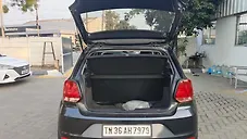 Used Volkswagen Polo Highline1.5L (D) in Erode