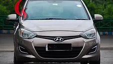 Used Hyundai i20 Magna 1.2 in Kolkata