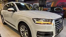Used Audi Q7 45 TDI Technology Pack in Navi Mumbai