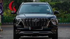 Used Hyundai Alcazar Platinum 7 STR 1.5 Diesel in Kolkata