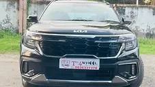 Used Kia Seltos GTX Plus 1.5 Turbo Petrol DCT Dual Tone [2023-2024] in Kolkata