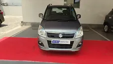 Used Maruti Suzuki Wagon R VXI in Bangalore